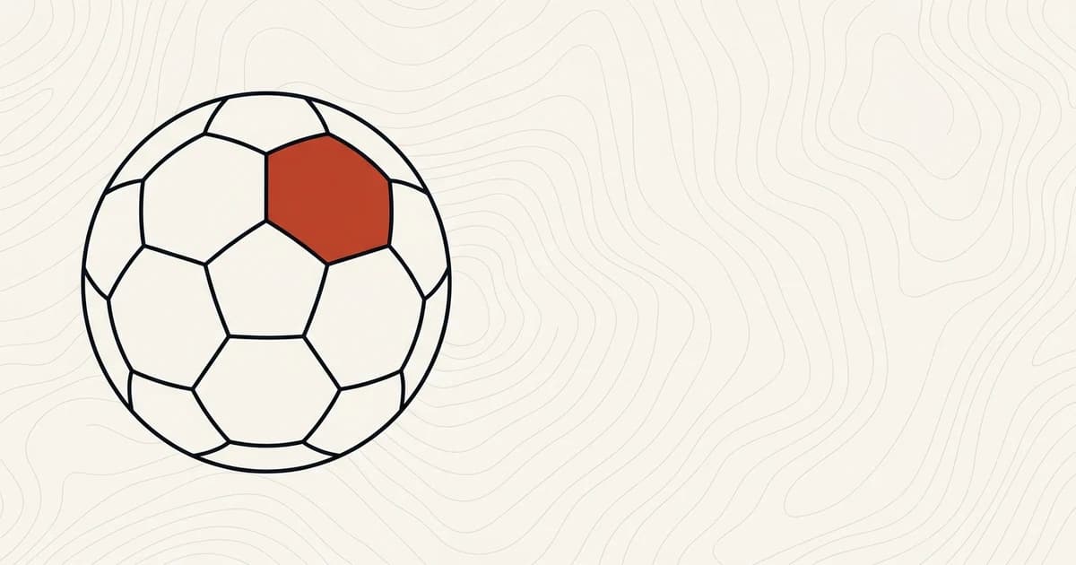 Ein WM-Bracket mit Live-Daten – in Stunden gebaut - AI Solutions
