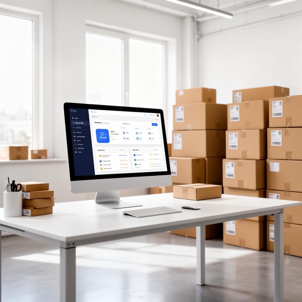 E-Commerce & Retail