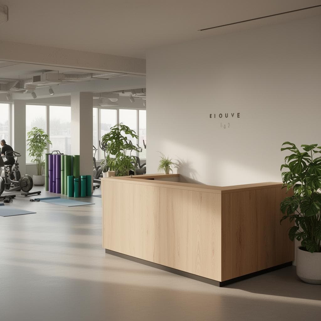 Fitness & Wellness